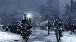 بازی اورجینال Metro 2033 Redux برای استیم