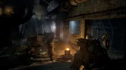 بازی اورجینال Metro 2033 Redux برای استیم