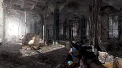 بازی اورجینال Metro 2033 Redux برای استیم