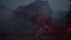 بازی اورجینال Silent Hill f برای استیم