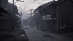 بازی اورجینال Silent Hill f برای استیم