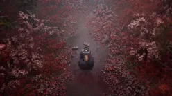 بازی اورجینال Silent Hill f برای استیم