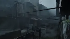 بازی اورجینال Silent Hill f برای استیم