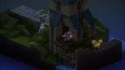 بازی اورجینال Final Fantasy Tactics: The Ivalice Chronicles نسخه استیم