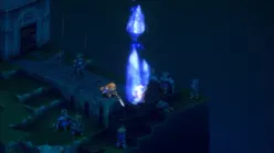 بازی اورجینال Final Fantasy Tactics: The Ivalice Chronicles نسخه استیم