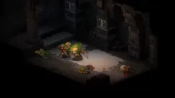 بازی اورجینال Final Fantasy Tactics: The Ivalice Chronicles نسخه استیم