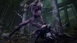 بازی اورجینال Ninja Gaiden 4 نسخه استیم