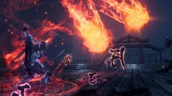 بازی اورجینال Ninja Gaiden 4 نسخه استیم