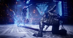 بازی اورجینال Ninja Gaiden 4 نسخه استیم