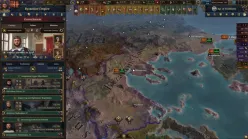 بازی اورجینال Europa Universalis V نسخه استیم