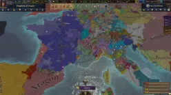 بازی اورجینال Europa Universalis V نسخه استیم