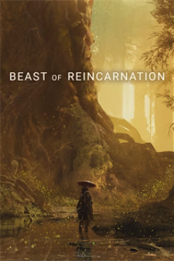 Beast of Reincarnation Steam Account cover