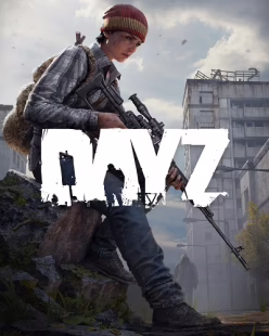 کاور رسمی DayZ Steam Account