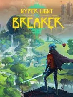 کاور رسمی Hyper Light Breaker Steam Account