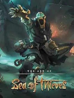 کاور رسمی Sea of Thieves Steam Account