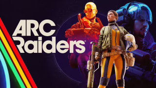 ARC Raiders xbox cover