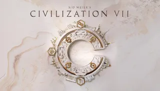 کاور رسمی Civilization VII Steam Account