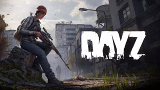کاور رسمی DayZ Steam Account