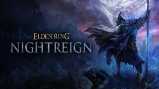 کاور رسمی Elden Ring: Nightreign Steam Account