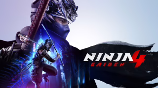 کاور رسمی Ninja Gaiden 4 Steam Account