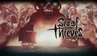 کاور رسمی Sea of Thieves Steam Account