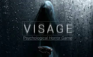 کاور رسمی Visage Steam account