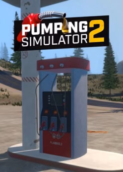 Pumping Simulator 2 cover