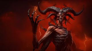 Diablo IV: Lord of Hatred cover
