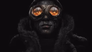 Frostpunk 2 cover