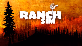 Ranch Simulator cover