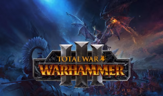 Total War: WARHAMMER III cover