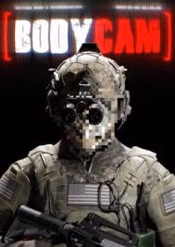 Bodycam Steam cover