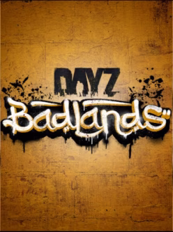 DayZ: Badlands cover