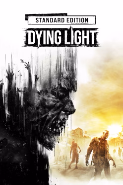 Dying Light cover