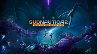 Subnautica 2 Steam Account cover