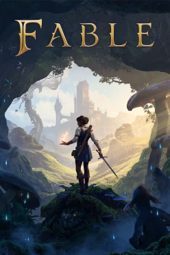 Fable Steam cover