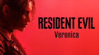 Resident Evil Veronica Remake Steam cover