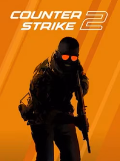 Counter-Strike 2 Prime Steam cover