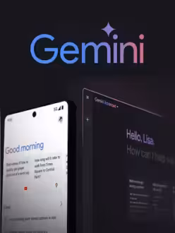 Gemini Pro Subscription cover