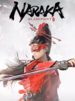NARAKA: BLADEPOINT Steam cover