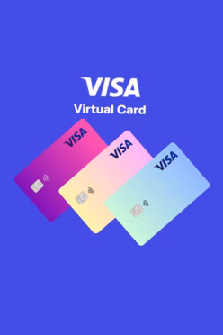 Rewarble VISA Gift Card cover