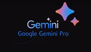 Gemini Pro Subscription cover