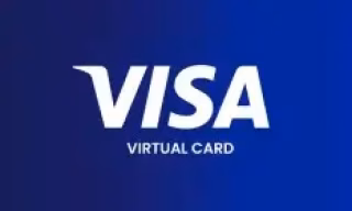Rewarble VISA Gift Card cover