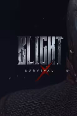Blight: Survival Steam cover
