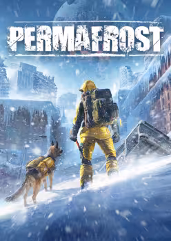 Permafrost Steam cover