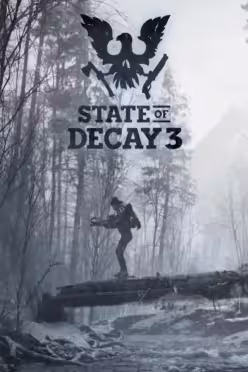 State of Decay 3 Steam cover