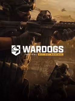 WARDOGS Steam account cover