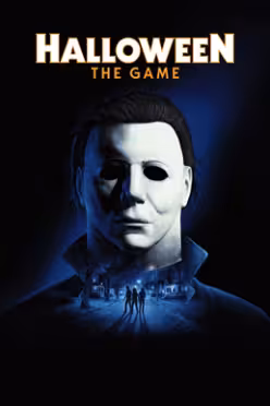 Halloween: The Game Steam cover
