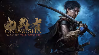 Onimusha: Way of the Sword Steam cover
