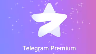 Telegram Premium cover